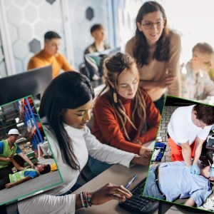 RCP, uso de DEA y OVACE 32 horas E-learning